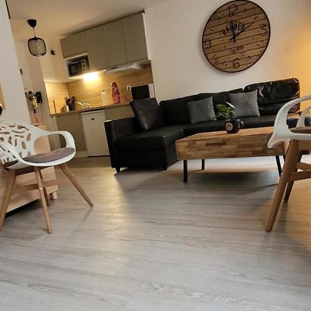 Appartement Cosy En Plein Centre D オルレアン エクステリア 写真