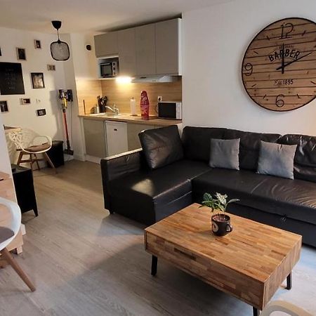 Appartement Cosy En Plein Centre D オルレアン エクステリア 写真