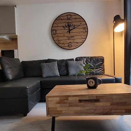 Appartement Cosy En Plein Centre D オルレアン エクステリア 写真