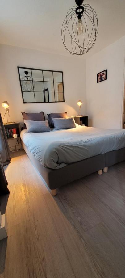 Appartement Cosy En Plein Centre D オルレアン エクステリア 写真