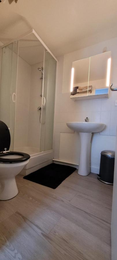 Appartement Cosy En Plein Centre D オルレアン エクステリア 写真